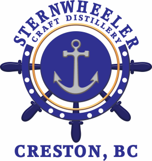 Sternwheeler Craft Distillery