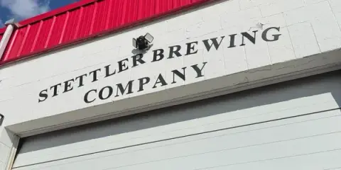 Stettler Brewing Company product photo