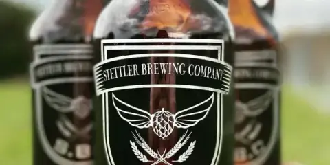 Stettler Brewing Company product photo