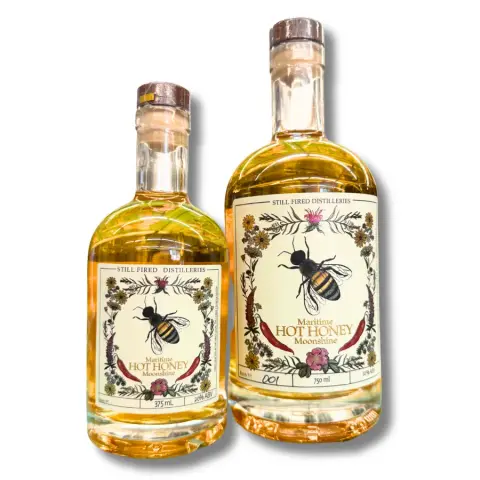 Still Fired Distilleries product photo