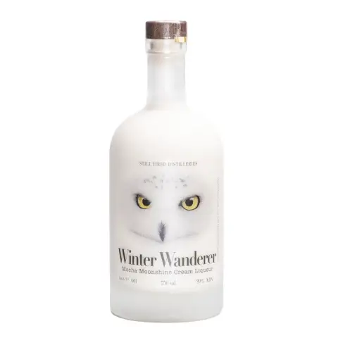 Still Fired Distilleries product photo
