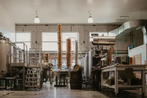 Stillhead Distillery product photo
