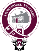 Stonehouse Vineyard
