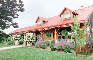 Stonewall Estates