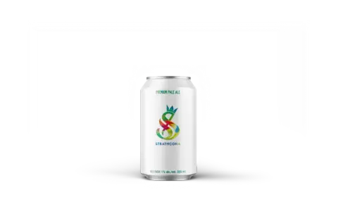 Premium Pale Ale