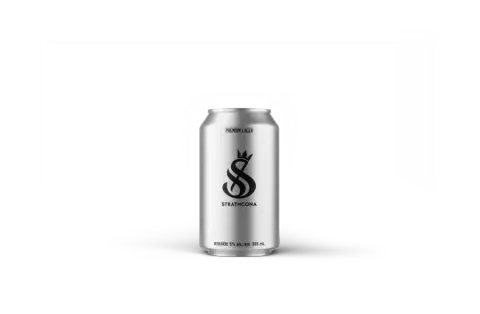 Strath Lager
