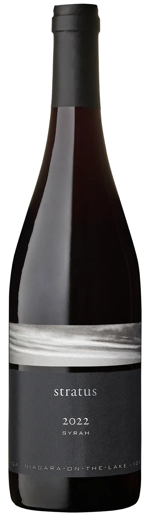STRATUS 2022 SYRAH