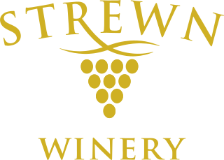 Strewn Winery