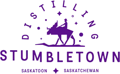 Stumbletown Distilling product photo