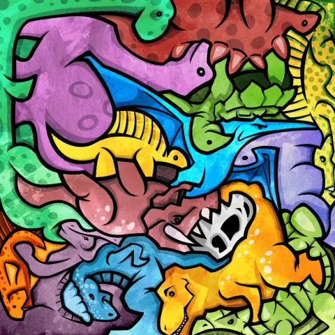 Science Spark - Flight of Mini Puzzles