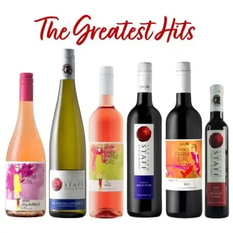 The Greatest Hits Six Pack
