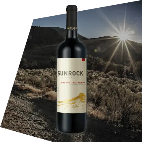 Sunrock Vineyards product photo
