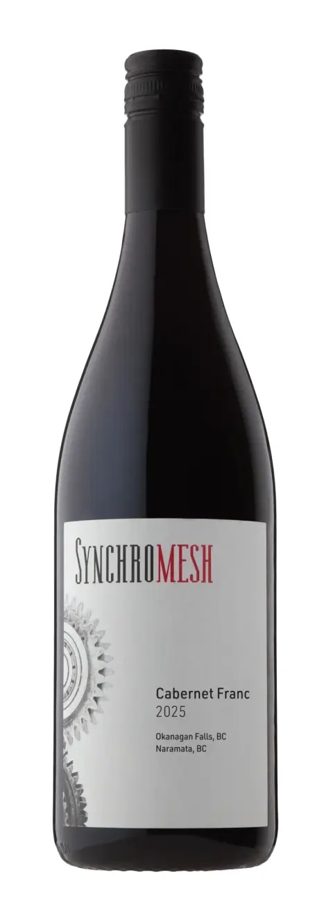 2025 Cabernet Franc
