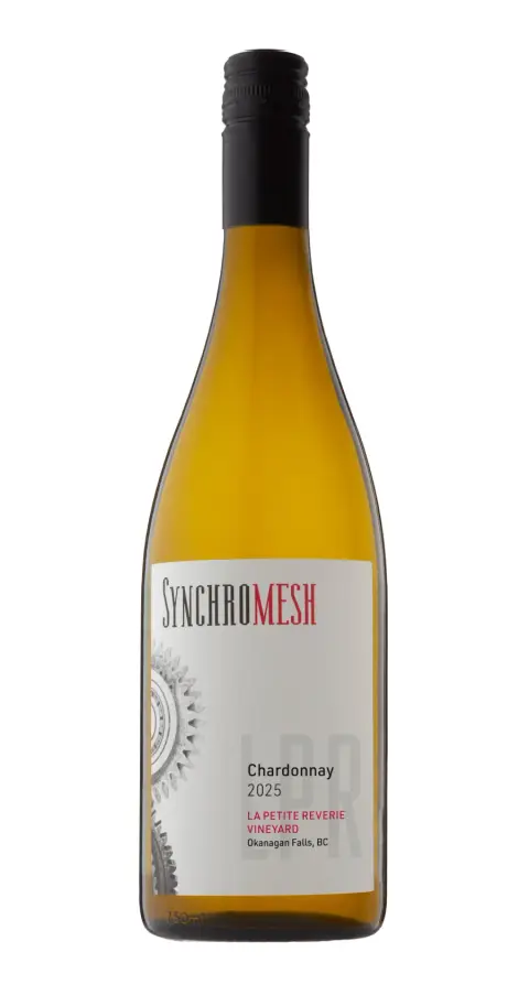 2025 La Petite Reverie Chardonnay