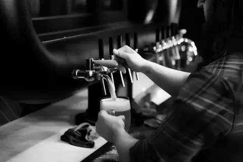 Tailgunner Brewing product photo