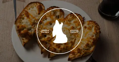 Talking Dog Brewing image