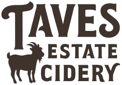 Taves Estate Cidery