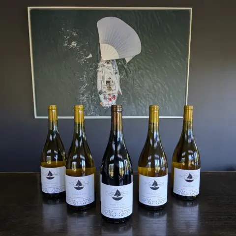 TellTale Winery product photo