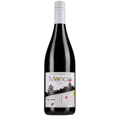 Mencía 2023 - Members Release