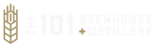 The 101 Brewhouse + Distillery