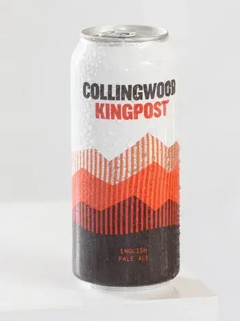 Kingpost English Pale Ale