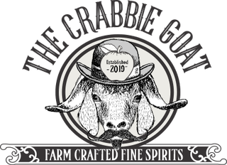 The Crabbie Goat Distillery