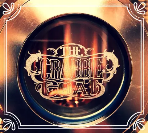 The Crabbie Goat Distillery product photo