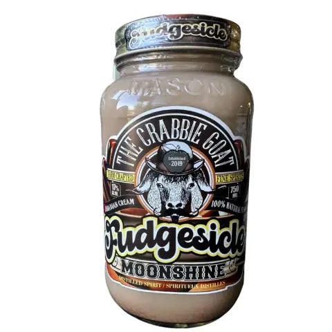 The Crabbie Goat Distillery product photo