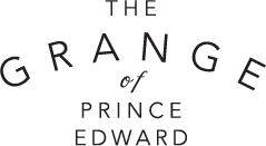 The Grange of Prince Edward