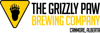 The Grizzly Paw Brewing Company