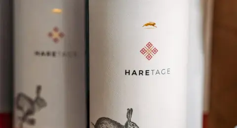 Haretage Cabernet Sauvignon