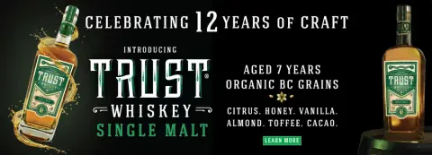 The Liberty Distillery product photo