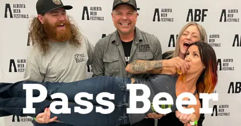 The Pass Beer Co. product photo