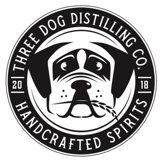 Three Dog Distilling Company