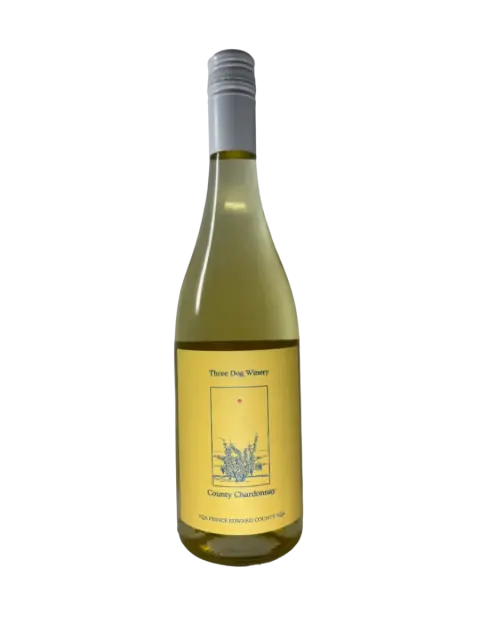 2024 County Chardonnay