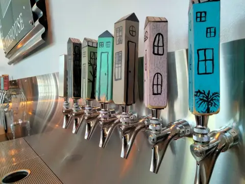 Tinhouse Brewing product photo