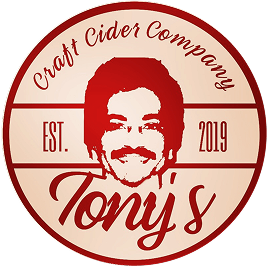 Tony's Craft Cidery