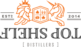 Top Shelf Distillers