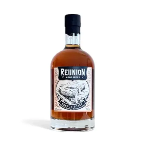 French Toast Moonshine (Wholesale)