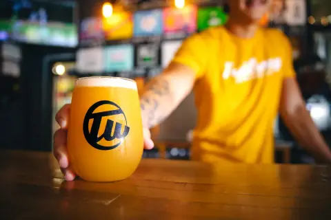 Trailway Brewing Co. product photo