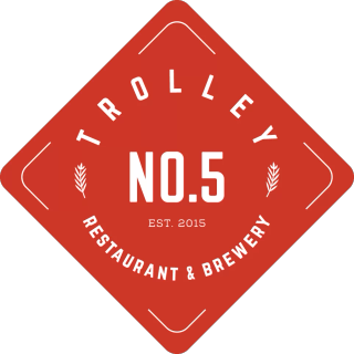 Trolley 5 Brewpub