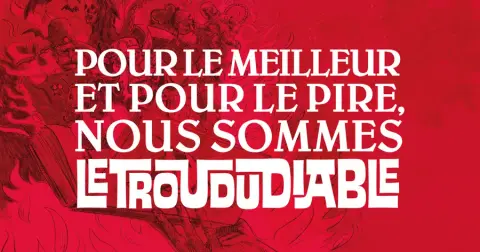 Trou du diable product photo