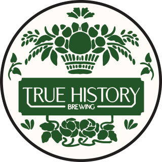 True History Brewing