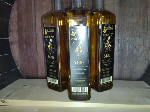 True North Distilleries product photo