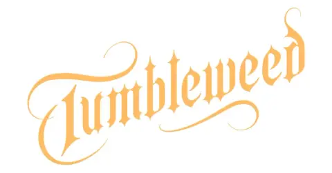 Tumbleweed Spirits product photo