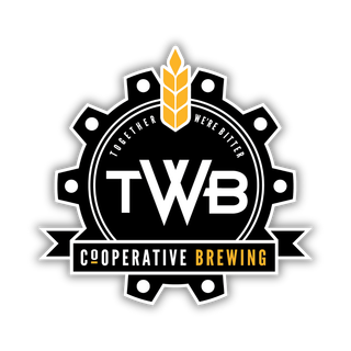 TWB Co-op Brewing
