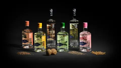 Ubald Distillerie product photo