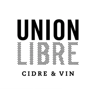 Union Libre cidre & vin