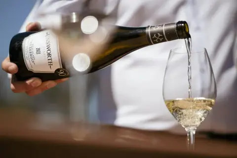 Unsworth Vineyards product photo