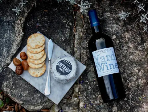 CORKS & CURDS CLUBS